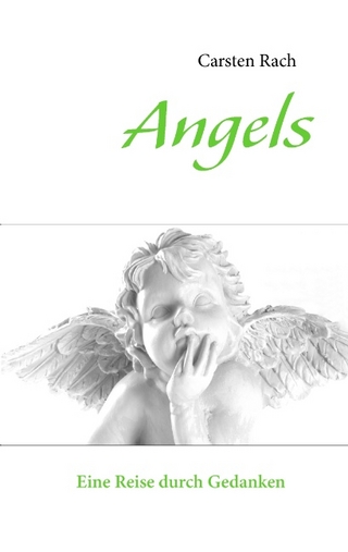 Angels - Carsten Rach