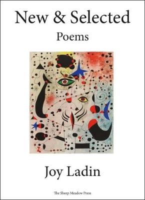 New & Selected - Joy Ladin