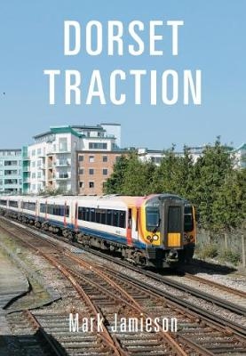 Dorset Traction - Mark Jamieson