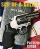 Son Of A Bullet, Vol. I eBook - Patrizio Corda