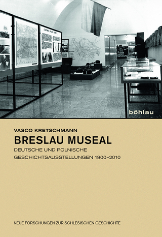 Breslau museal - Vasco Kretschmann