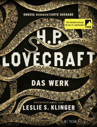 H. P. Lovecraft. Das Werk - H.P. Lovecraft; Leslie S. Klinger