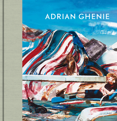 Adrian Ghenie - 
