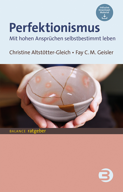 Perfektionismus - Christine Altstötter-Gleich, Fay Geisler