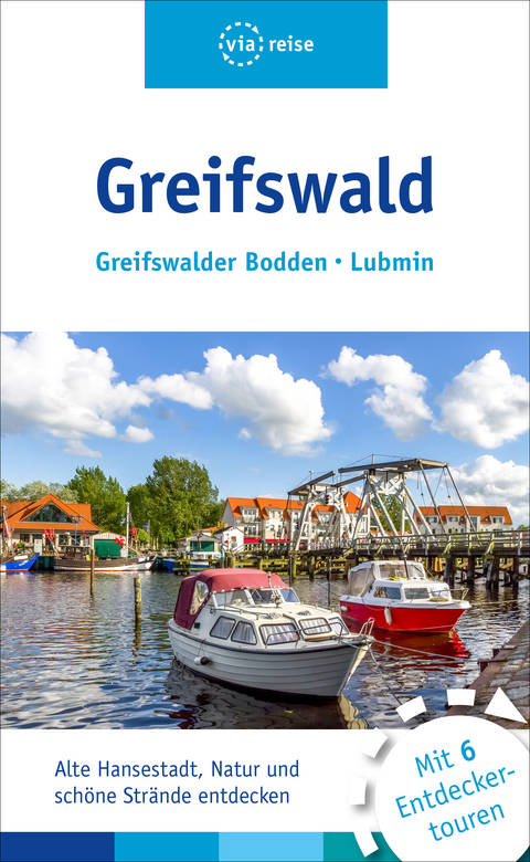 Greifswald - Ute Kissling-Brenner