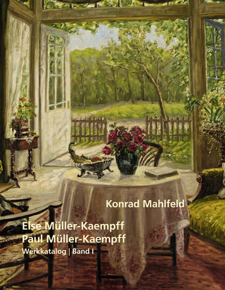 Else Müller-Kaempff & Paul Müller-Kaempff - Konrad Mahlfeld