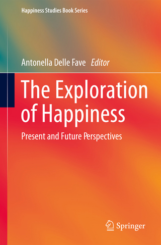 The Exploration of Happiness - Antonella Delle Fave