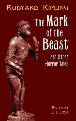 Mark of the Beast - Rudyard Kipling