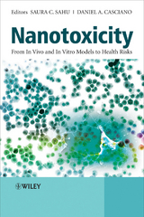 Nanotoxicity - 
