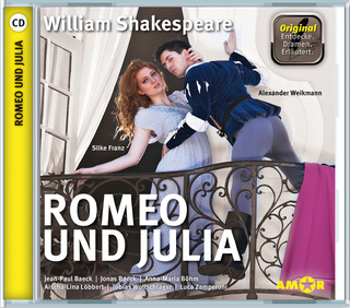 Romeo und Julia, wichtige Szenen im Original mit Erläuterung - Bert Alexander Petzold; William Shakespeare