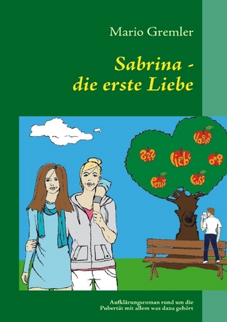Sabrina - die erste Liebe - Mario Gremler