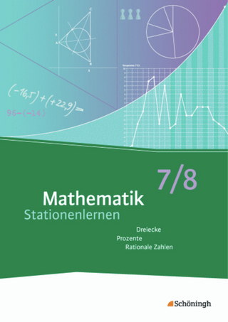 Mathematik Stationenlernen - Hans-Joachim Püffke; Felicitas Vielhaber