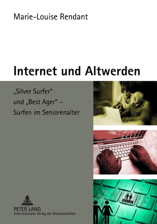 Internet und Altwerden - Marie-Louise Rendant