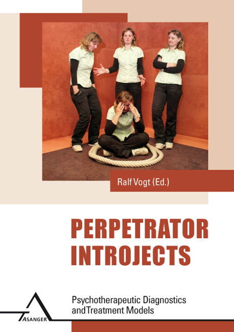 Perpetrator Introjects - 