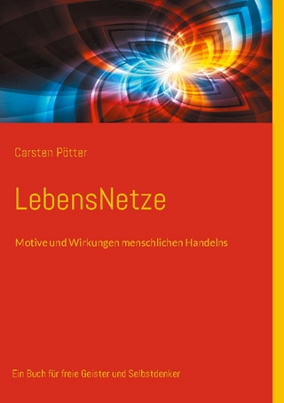 LebensNetze - Carsten Pötter