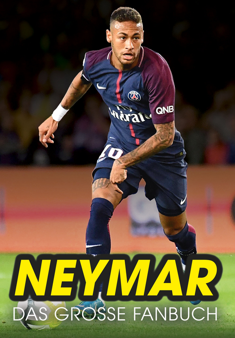 Neymar - Nick Callow