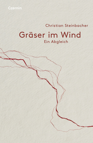Gräser im Wind - Christian Steinbacher