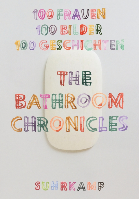 The Bathroom Chronicles - 