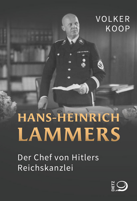 Hans-Heinrich Lammers - Volker Koop