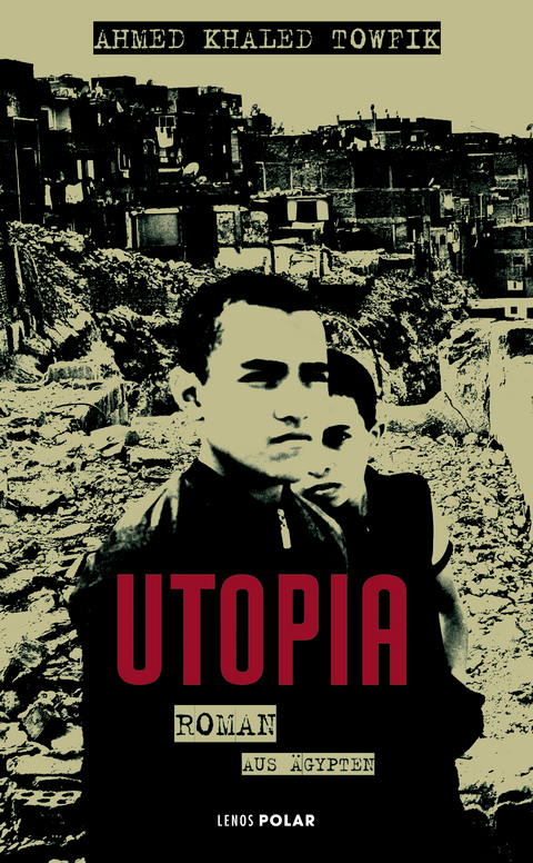 Utopia - Ahmed Khaled Towfik