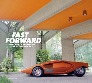 Fast Forward - Robert Klanten; Maximilian Funk