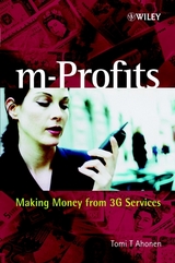 m-Profits -  Tomi T. Ahonen