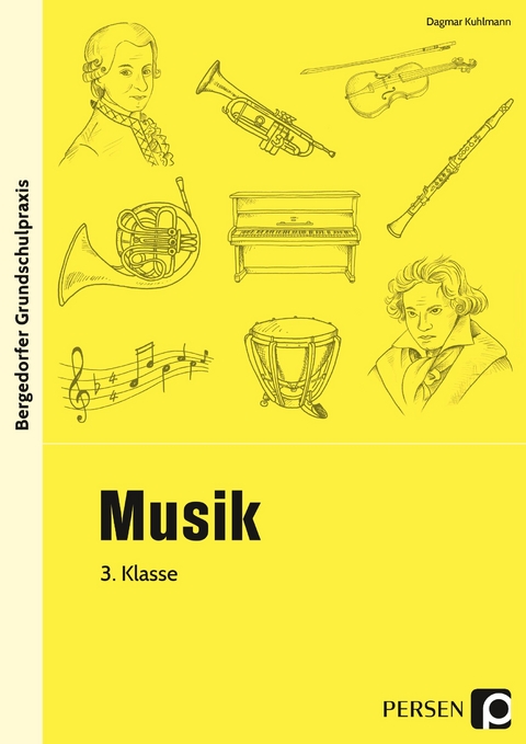 Musik - 3. Klasse - Dagmar Kuhlmann