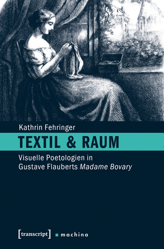 Textil & Raum - Kathrin Fehringer