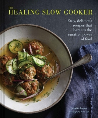 Healing Slow Cooker - Jennifer Iserloh