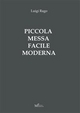 Piccola Messa facile moderna - Luigi Rago