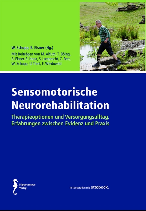 Sensomotorische Neurorehabilitation - 