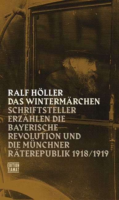 Das Wintermärchen - Ralf Höller