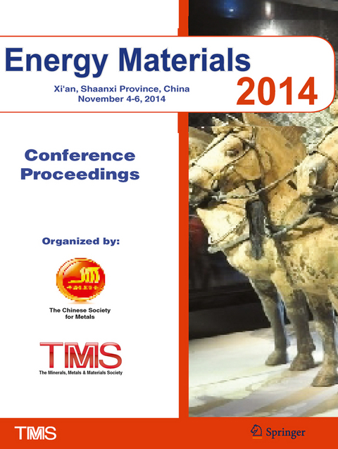 Energy Materials 2014 - 