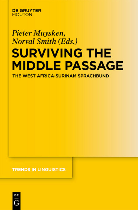 Surviving the Middle Passage - 