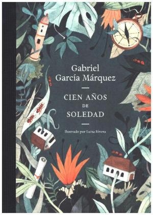 Cien aÃ±os de soledad - Gabriel GarcÃ­a MÃ¡rquez