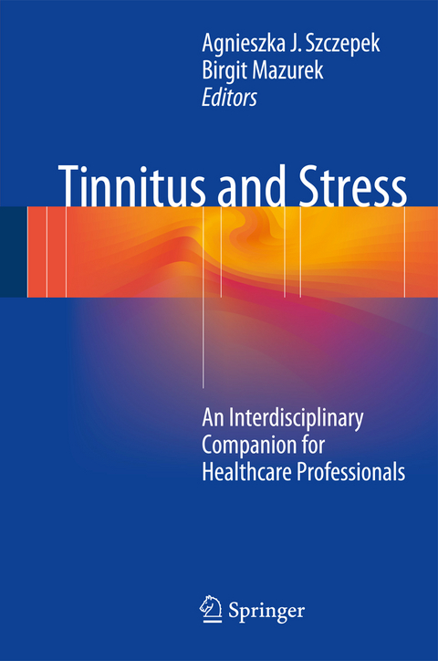 Tinnitus and Stress - 