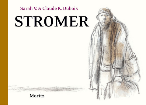 Stromer - Claude K. Dubois