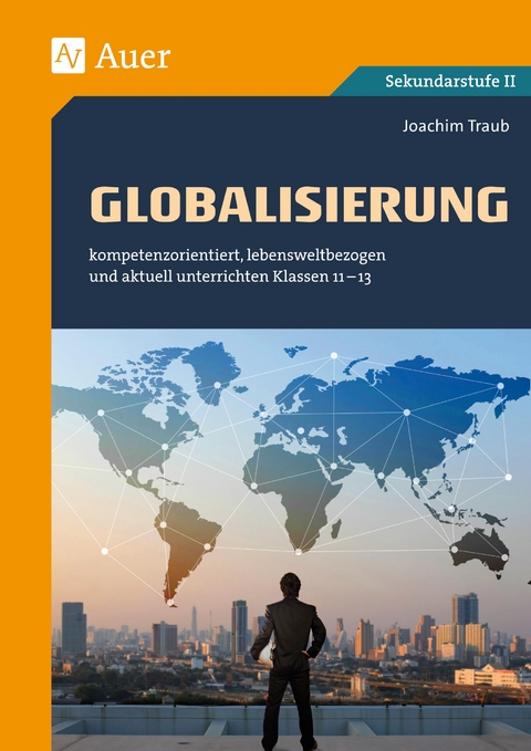 Globalisierung - Joachim Traub