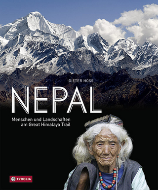 Nepal - Dieter Höss