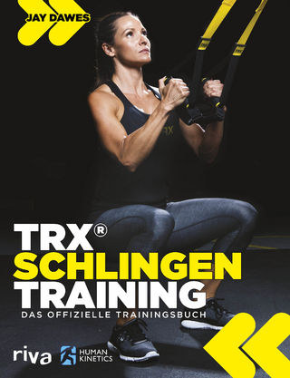 TRX®-Schlingentraining - Jay Dawes