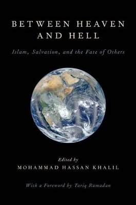 Between Heaven and Hell - Mohammad Hassan Khalil