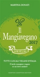 Il Mangiavegano 2017 - Martina Donati