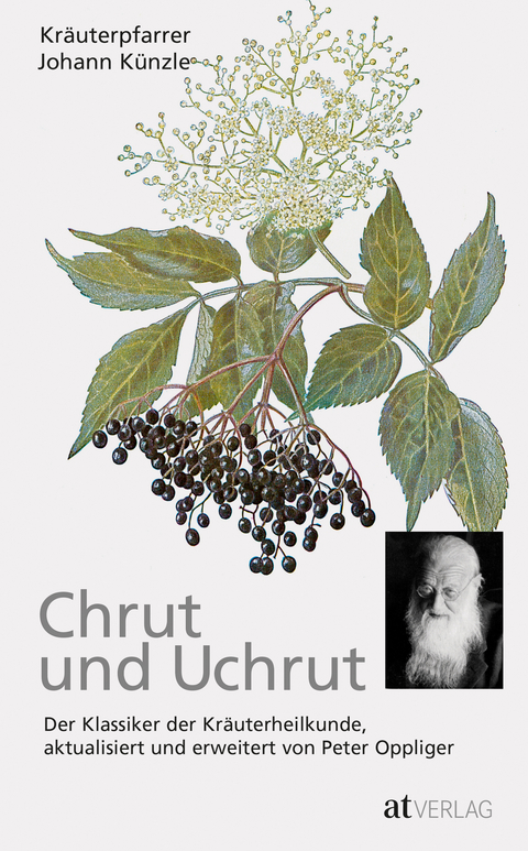 Chrut und Uchrut - Johann Künzle