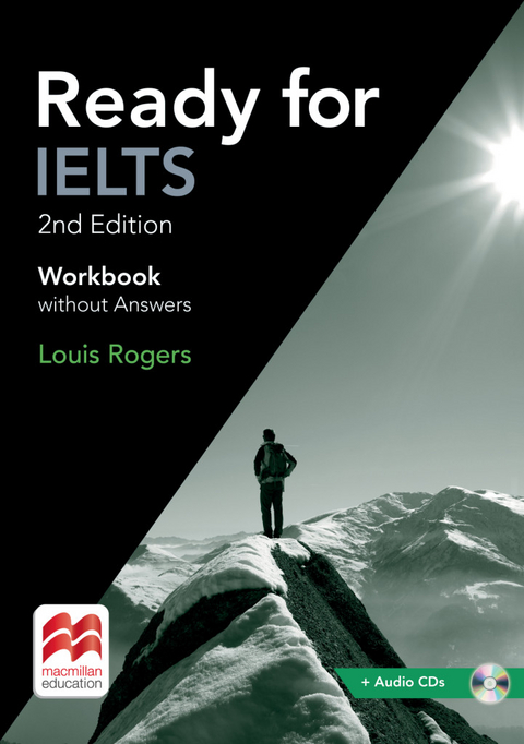 Ready for IELTS - Louis Rogers