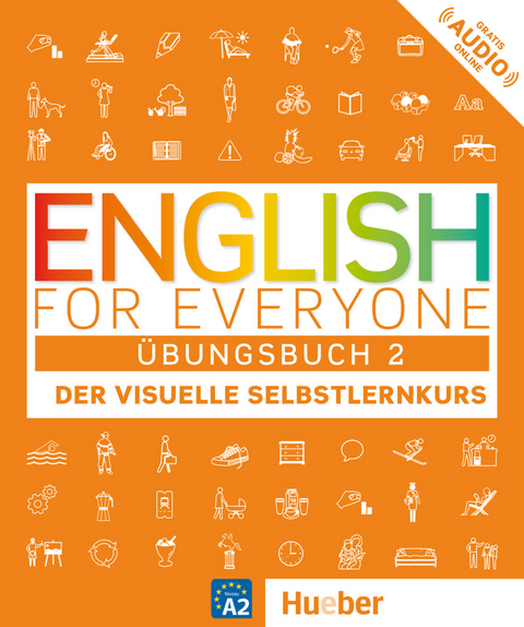 English for Everyone 2 - 