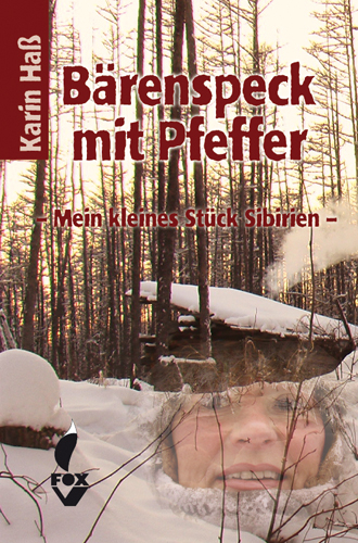Bärenspeck mit Pfeffer - Karin Haß