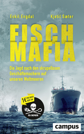 Fisch-Mafia - Eskil Engdal; Kjetil Sæter