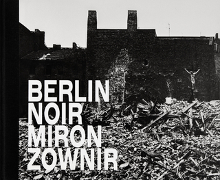 BERLIN NOIR - Claudio Pfeifer