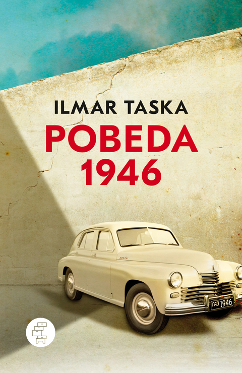 Pobeda 1946 - Ilmar Taska