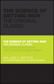 The Science of Getting Rich - Wallace Wattles; Tom Butler-Bowdon